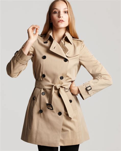 best burberry trench coat for petite|burberry trench coat london.